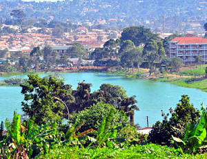 Kabaka's Lake 4