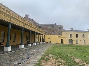 Castle of Good Hope 3
