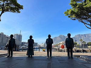 诺贝尔广场 3
