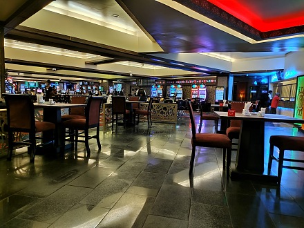 Casino Simba