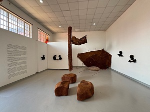 Afriart Gallery 4