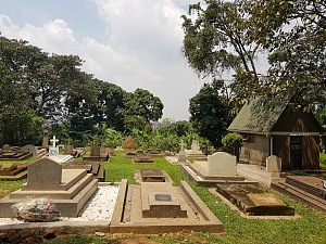 卡苏比王陵 5