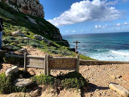 Cape of Good Hope