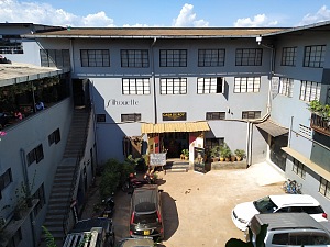Afriart Gallery 3