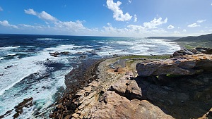 Cape of Good Hope 5