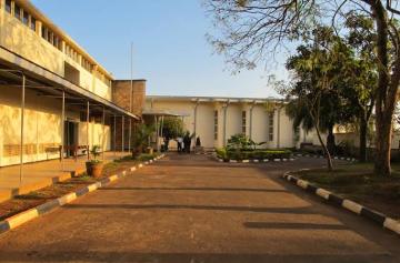 Uganda Museum photo 1