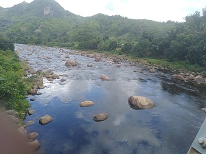 马如杰国家公园 3