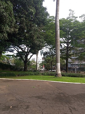 Independence Monument 5