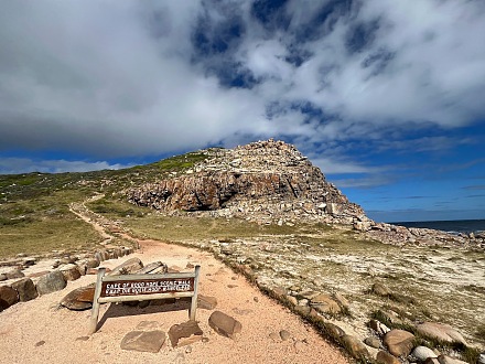 Cape of Good Hope