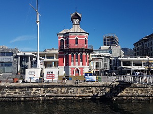 Cape Town Diamond Museum 5