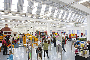 Cape Town Science Centre 3
