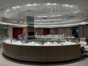 Cape Town Diamond Museum 4