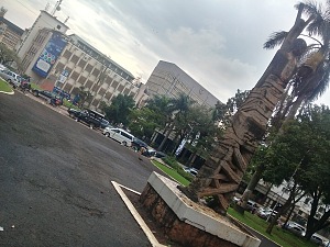 Independence Monument 4