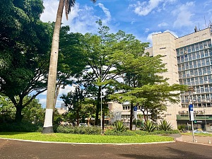 Independence Monument 3