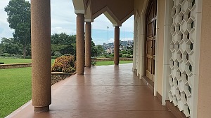 Baha'i House 5