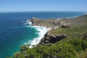 Cape of Good Hope 2