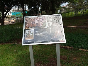 Independence Monument 2