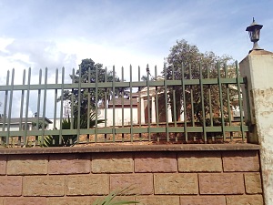 Fort Lugard 3