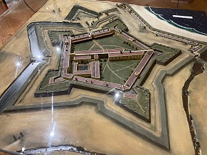 Castle of Good Hope 2