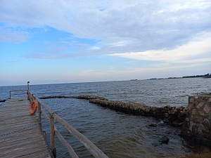 Spennah Beach 3