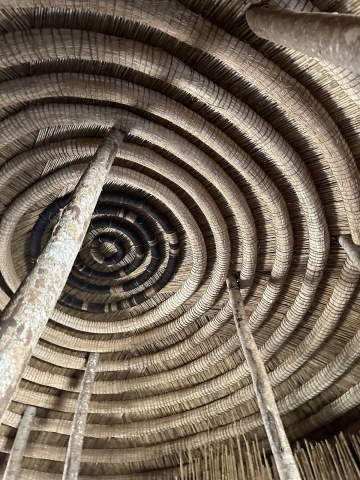 Kasubi Tombs photo 2