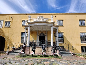Castle of Good Hope 5