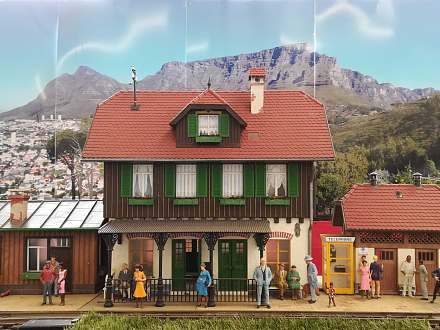 Cape Town Science Centre