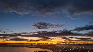 狮子头山 5