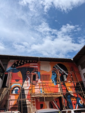 Afriart Gallery 5