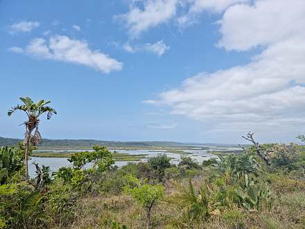 iSimangaliso Wetland Park