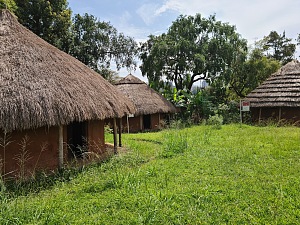 Uganda Museum 2