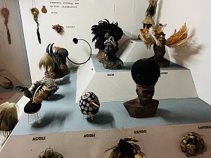 Uganda Museum 3