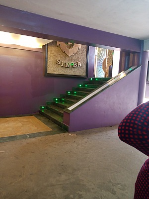 Casino Simba 5