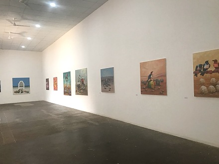 Afriart Gallery