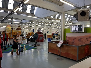 Cape Town Science Centre 2