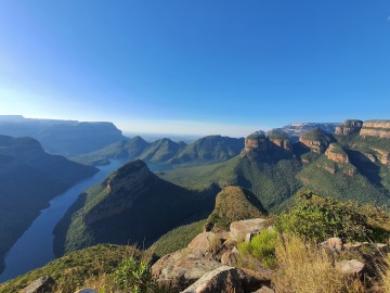 布莱德河峡谷 图片 1