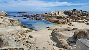 Bakoven Beach 3
