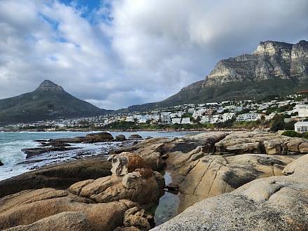 Bakoven Beach