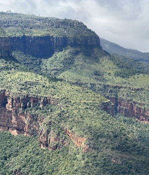 Blyde River Canyon 5