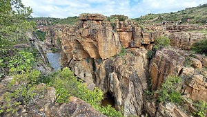 Blyde River Canyon 2