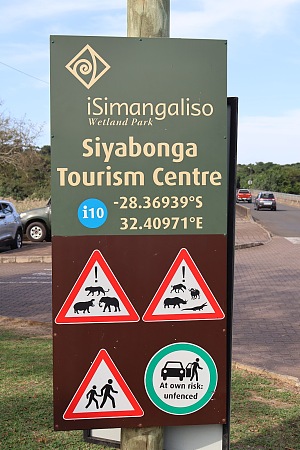 iSimangaliso Wetland Park 4