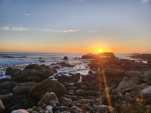 Bakoven Beach 2