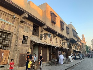 胜利之门 5