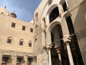 喀拉温建筑群 5