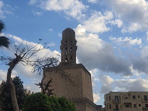 富图门 4