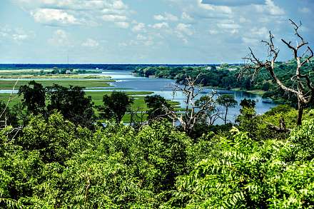 Chobe National Park
