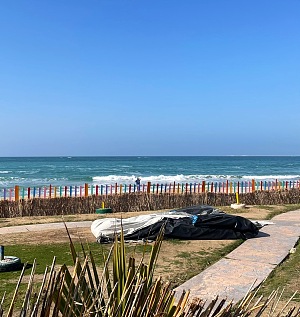 马穆拉海滩 3