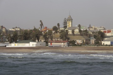 Swakopmund photo 2