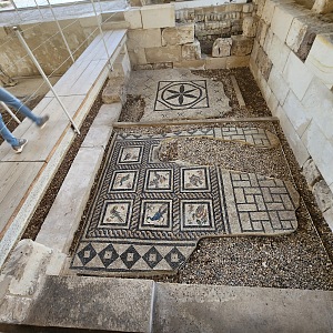 Ancient Roman Theater, Alexandria 4