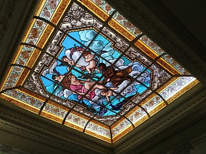 Royal Jewelry Museum, Alexandria 5